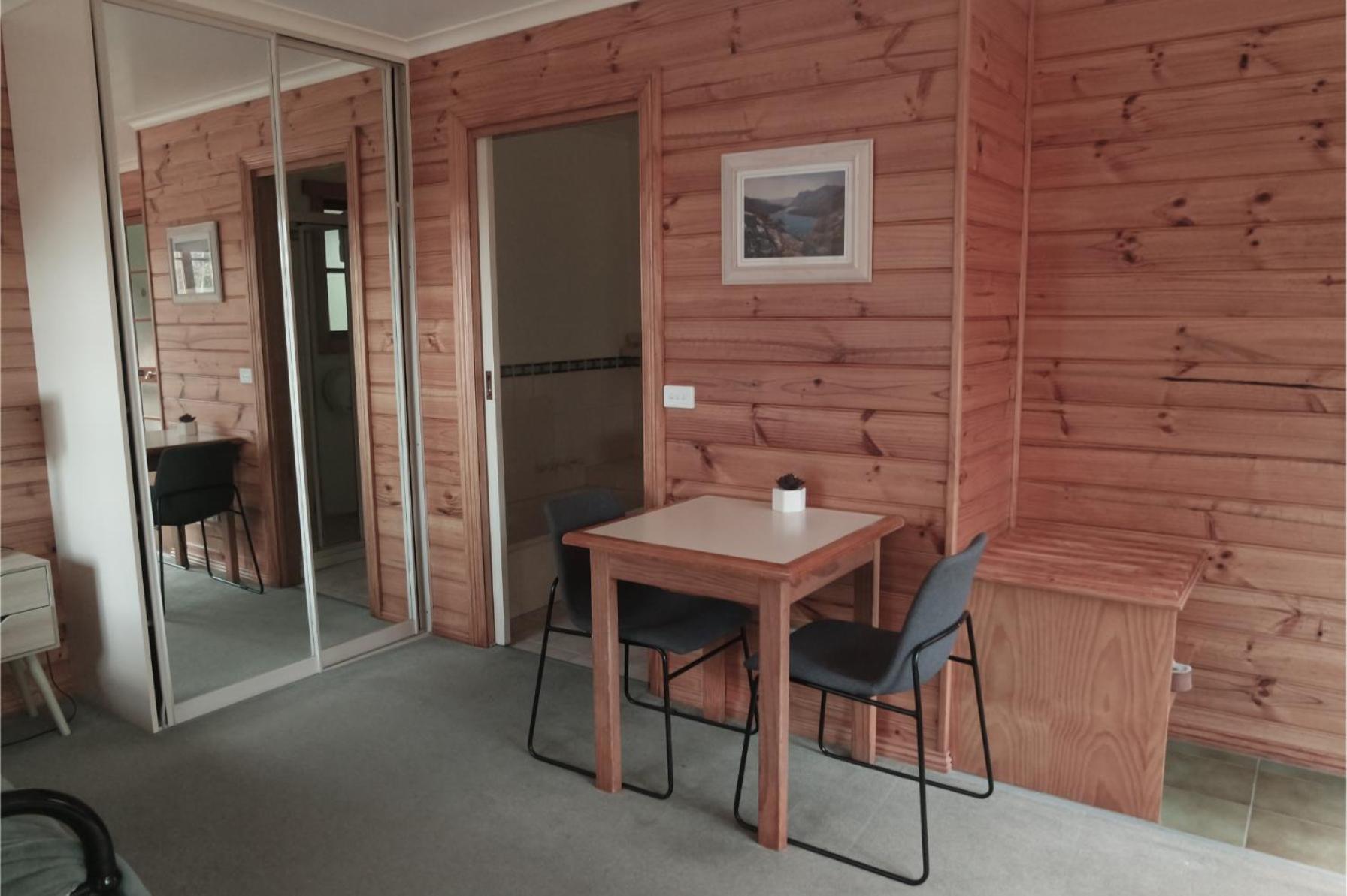 Cradle Gateway Chalets Moina Exterior foto