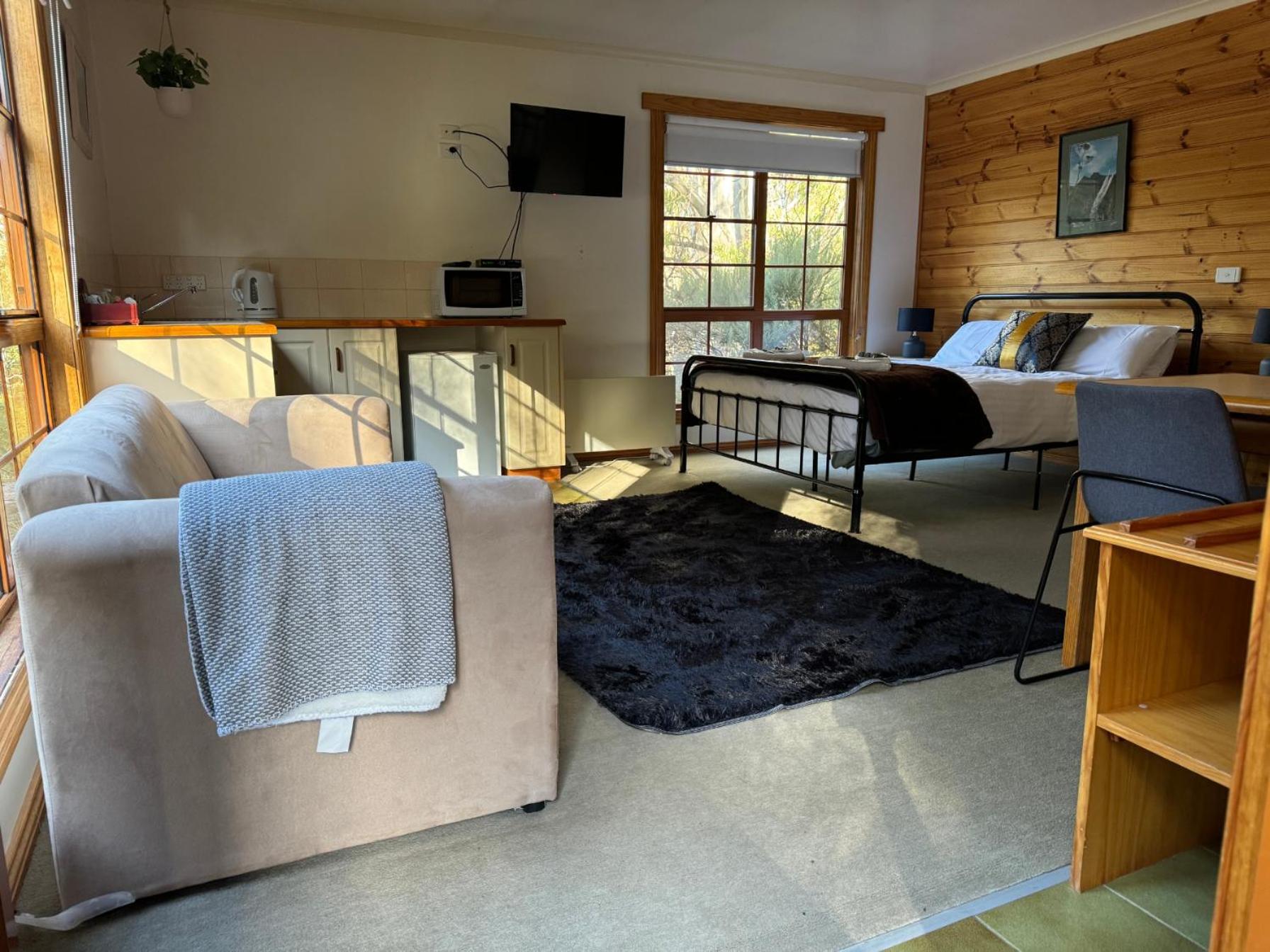Cradle Gateway Chalets Moina Exterior foto