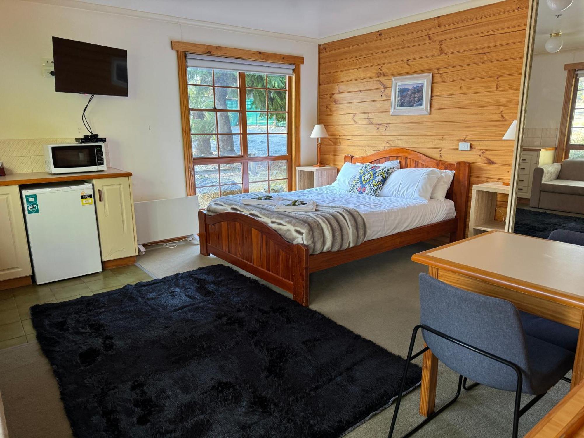 Cradle Gateway Chalets Moina Exterior foto